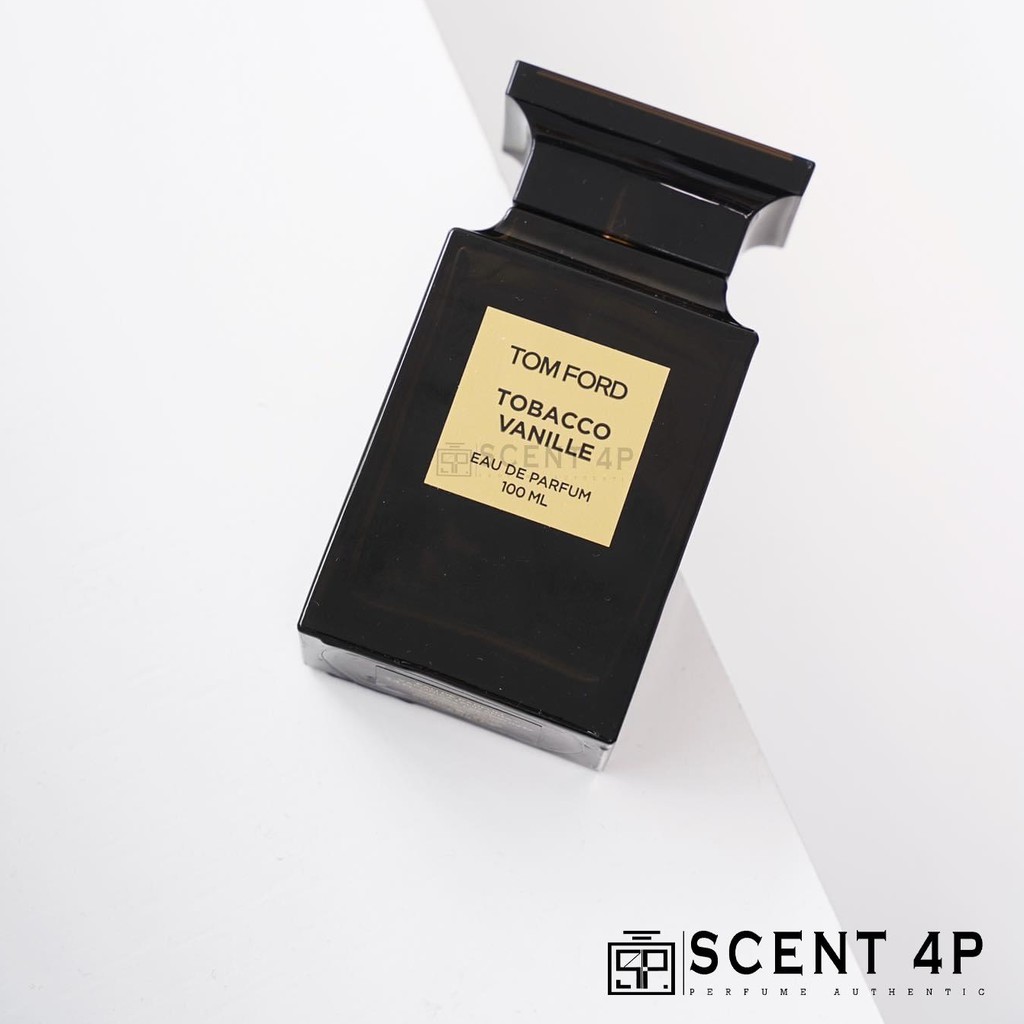 Nước hoa Tom Ford Tobacco Vanille