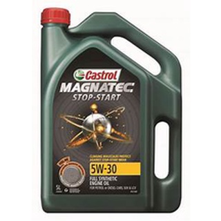 Nhớt máy castrol 5w30