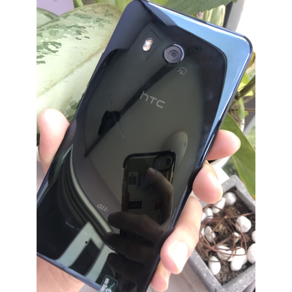 Điện Thoại HTC U11 bản Quốc tế 4/64 Likenew | BigBuy360 - bigbuy360.vn