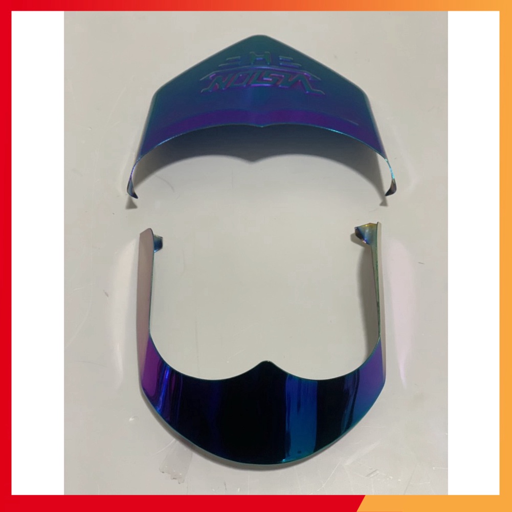 🌴 BỌC MÕM ĐUÔI TITAN VISION 2016-2019  🌴