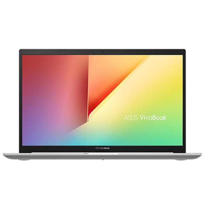 Laptop Asus Vivobook ASUS A515E i5-1135G7/8GD4/512G-PCIE/15.6FHD/FP/Wi-Fi6/BT5.0/3C42WHr/BẠC/W10SL - Hàng Chính Hãng