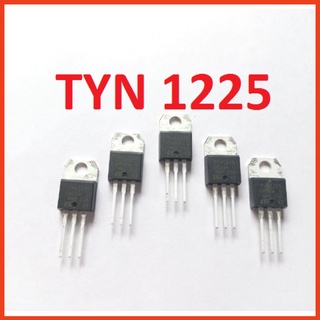Linh kiện tyn1225 to220 thyristor 25a 1200v
