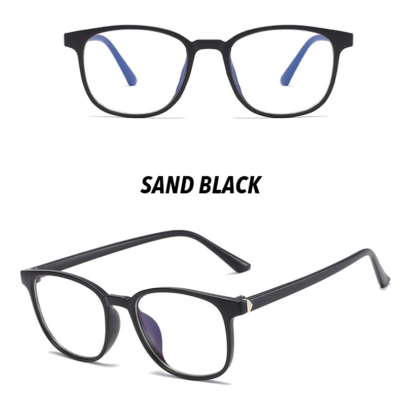 Kính mát nữ gọng vuông phong cách Hàn Quốc thời trang