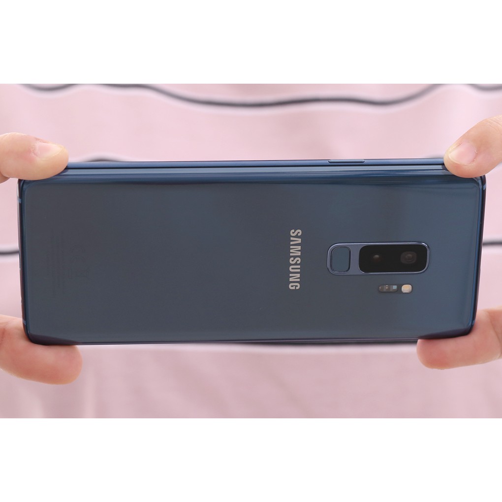 Ốp Samsung S9/ S9 Plus hãng Gor cao cấp trong suốt như pha lê, siêu dẻo, siêu mỏng, siêu nhẹ, siêu bền, không ố vàng