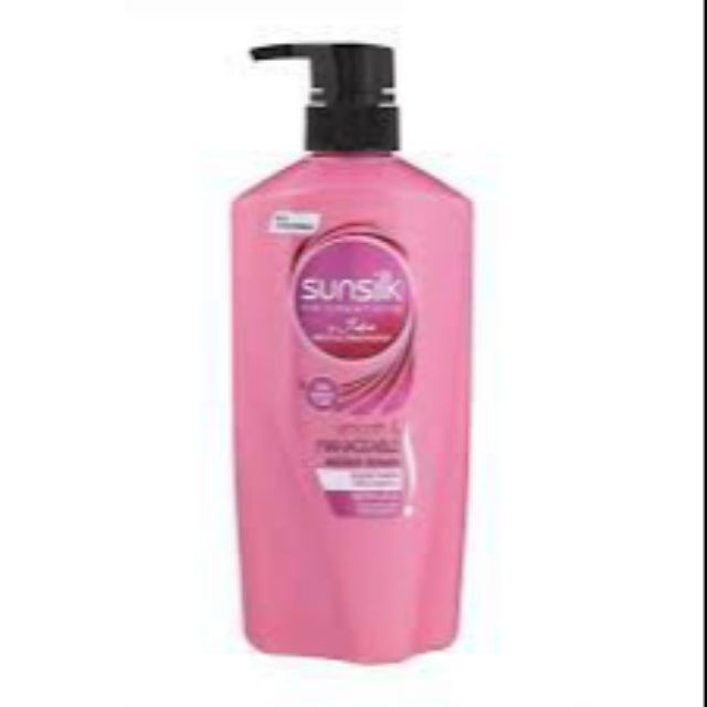 Xả sunsilk thái lan