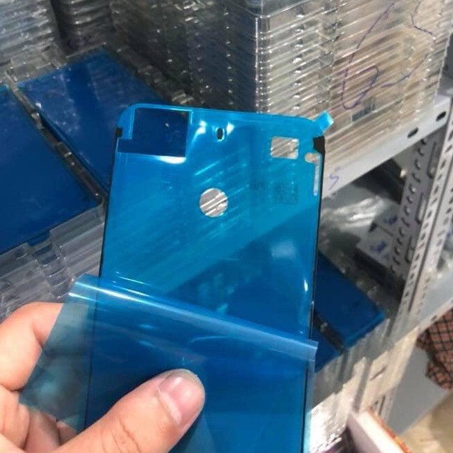 Ron chống nước áp suất 6/6S, 7/8, 7P/8P, 6P/6SP, X/11Pro, Xs, XR /11, Xsmax/11Promax