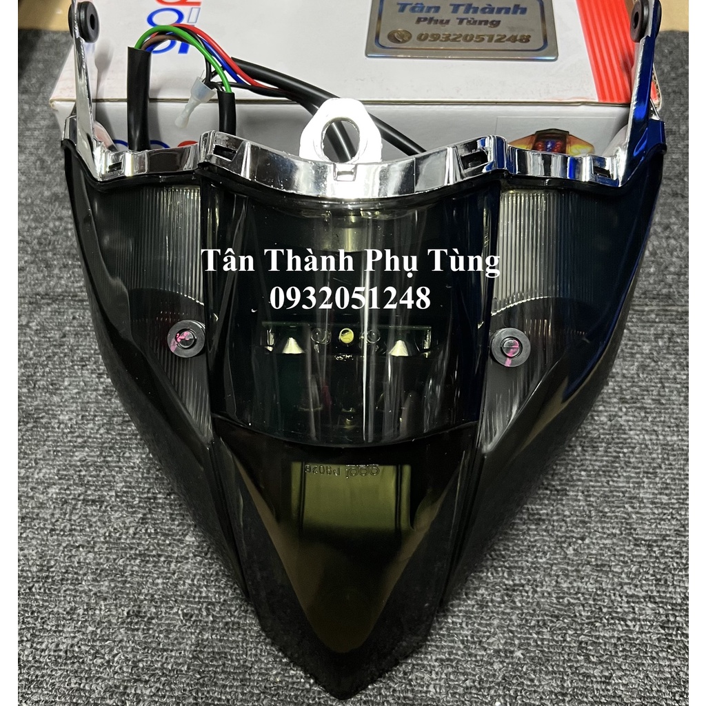 Đèn hậu Appi Exciter 135 đời 2011-2014 Malai