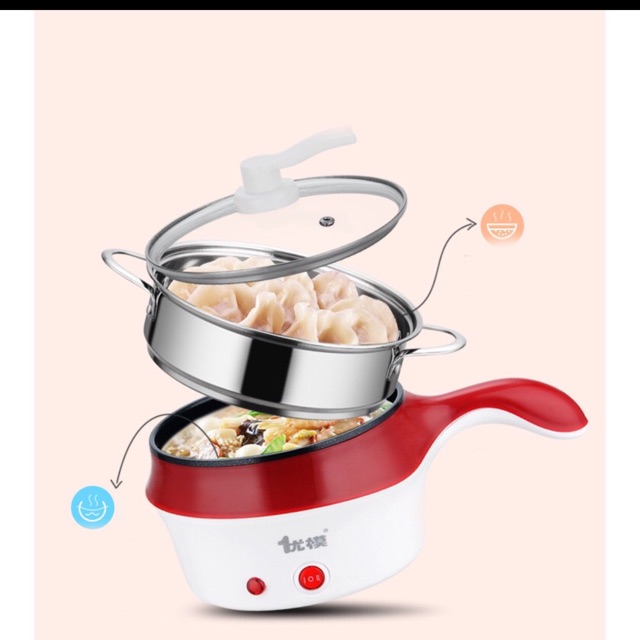 Bộ đồ chơi nấu ăn cho bé