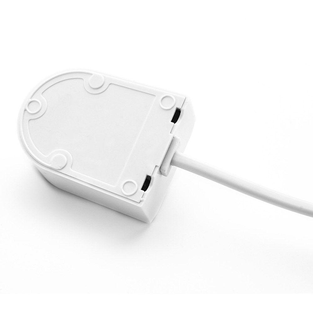 BTLIMER Đế Sạc Bàn Chải Đánh Răng Philip Cổng USB / EU / US
