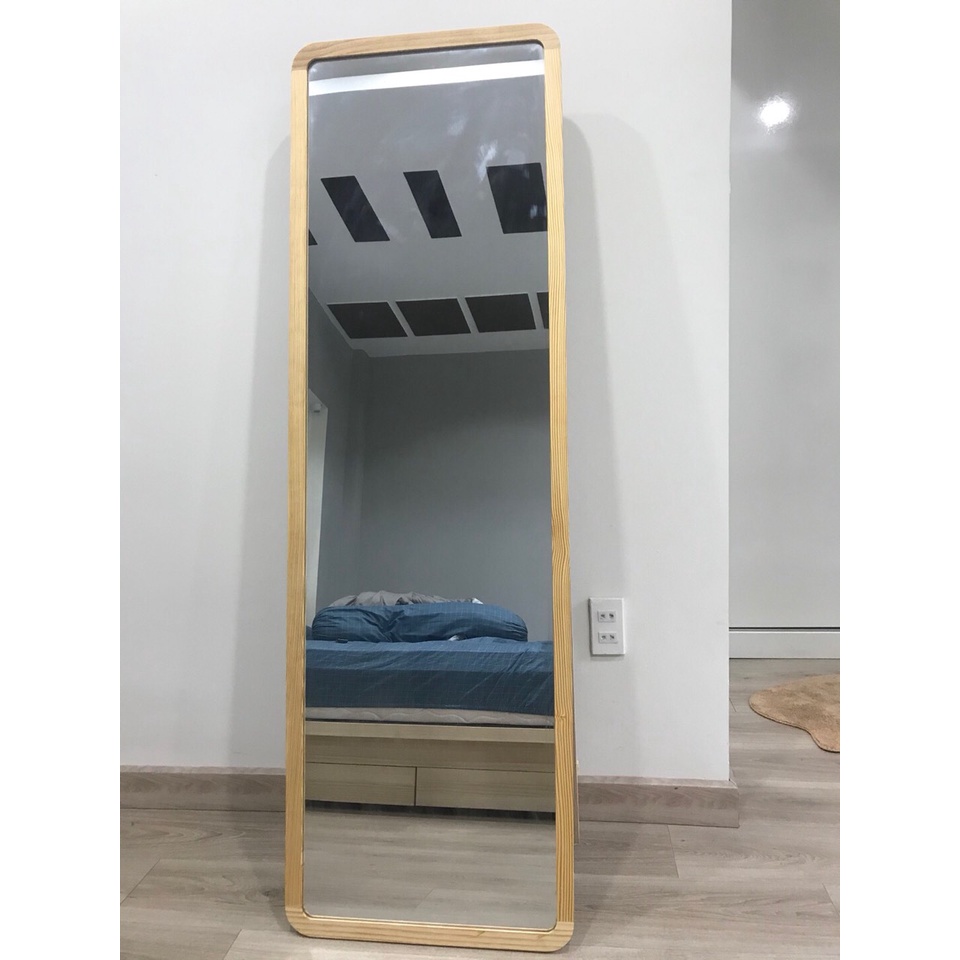 Gương Đứng Soi Toàn Thân - BEFY