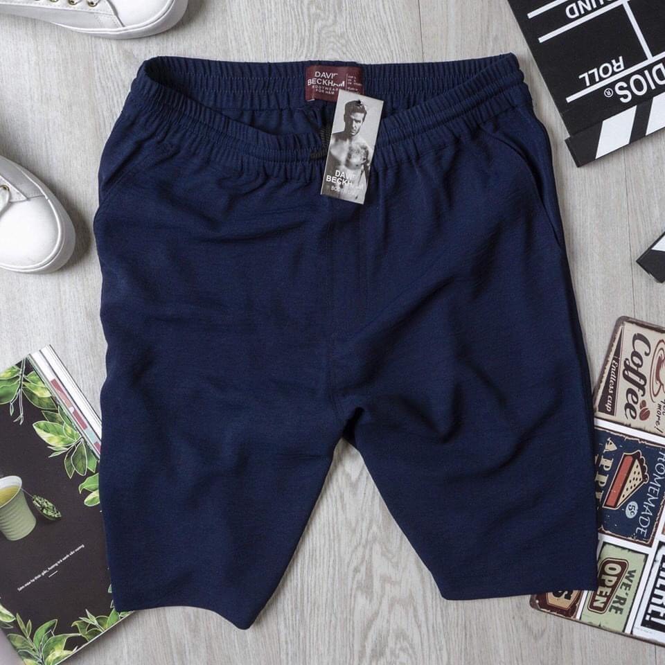 [GIẢM 55% CHỈ 3 NGÀY) Quần Short đũi - quần đùi nam cao cấp - thoáng mát, bền màu | BigBuy360 - bigbuy360.vn