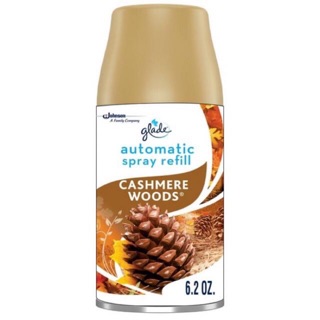 {Bill Mỹ} Lõi xịt thơm phòng #GLADE USA🇺🇸
