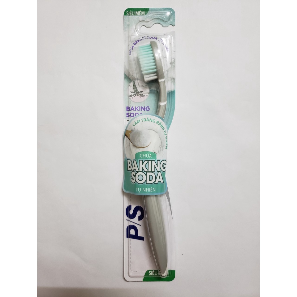 Bàn Chải P/S Siêu Mềm