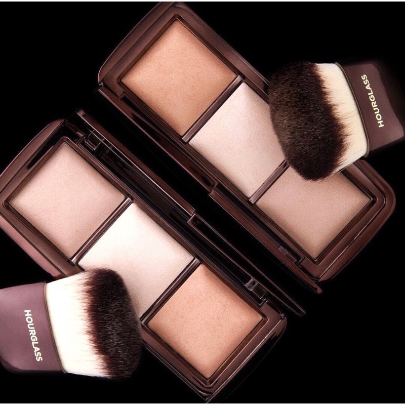 Bảng phấn bắt sáng Hourglass Ambient® Lighting Palette