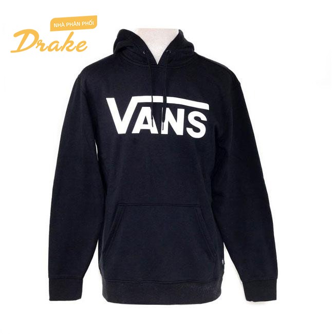 Áo Hoodie Vans M CLASSIC PO II VN0A456BY28