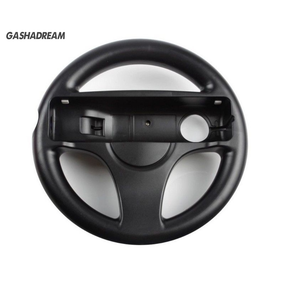 Đồng Hồ Đeo Tay Phong Cách GD Cá Tính| Vô Lăng Điều Khiển Từ Xa Cho Mario Kart Nintendo Wii