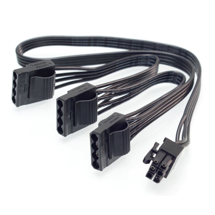 Dây nguồn module cho SEASONIC FORCUS Plus Platinum PX Peripheral