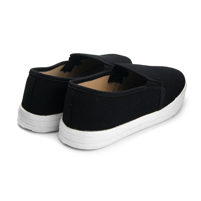 Giày Slip on KOIN trơn vv108