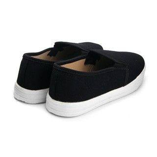Giày Slip on KOIN trơn vv108