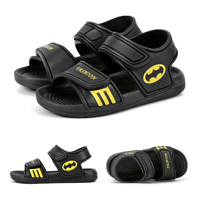 Sandal cho bé trai bé gái siêu nhẹ siêu mềm siêu êm hàng cao cấp [SD05]