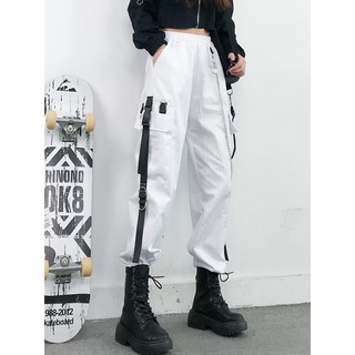 [ORDER] Quần jogger dây rút S -XL (Ảnh thật)