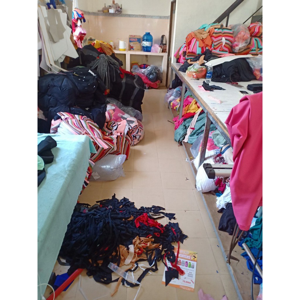 Xưởng May Đồ Bộ Cotton Đồ Bộ Nữ Mặc Nhà Đẹp | BigBuy360 - bigbuy360.vn