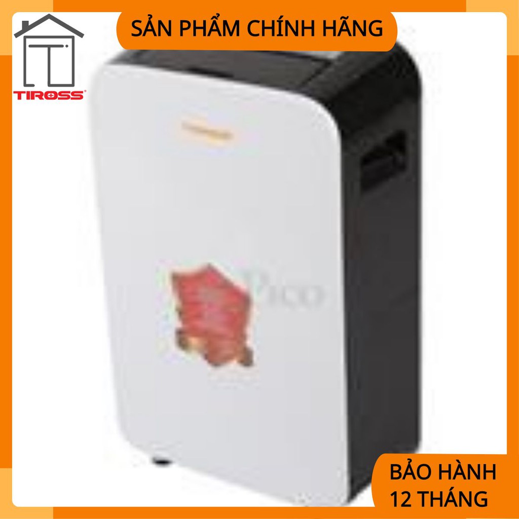 Máy hút ẩm Tiross TS886