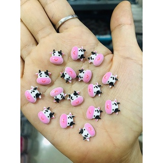 [Phụ Kiện Nail] phụ kiện nail mặt bo