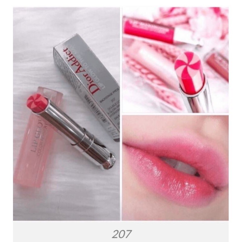 Son Dưỡng Chính Hãng Dior