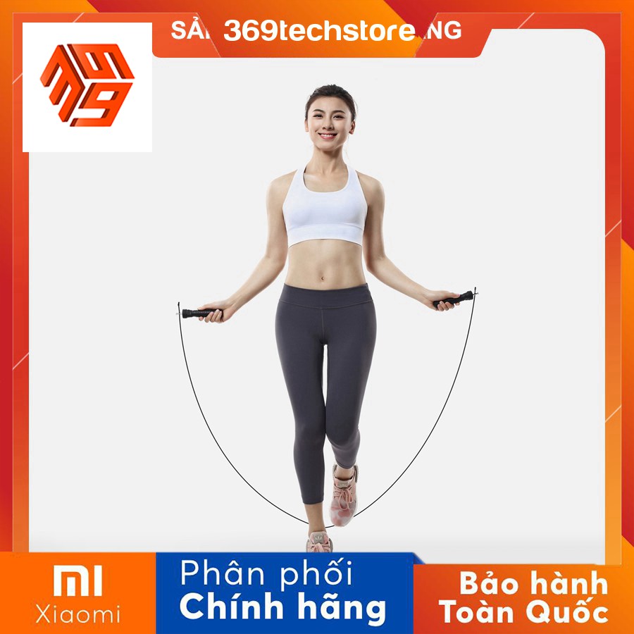 Bộ dây nhảy Xiaomi Yunmai YMHR-P701 / YMHR-P702