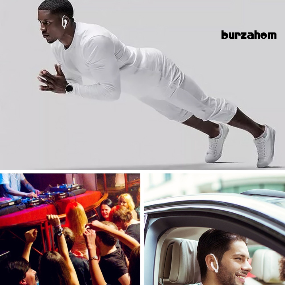 1 Cặp Móc Giữ Tai Nghe Chống Thất Lạc Cho AirPods Pro