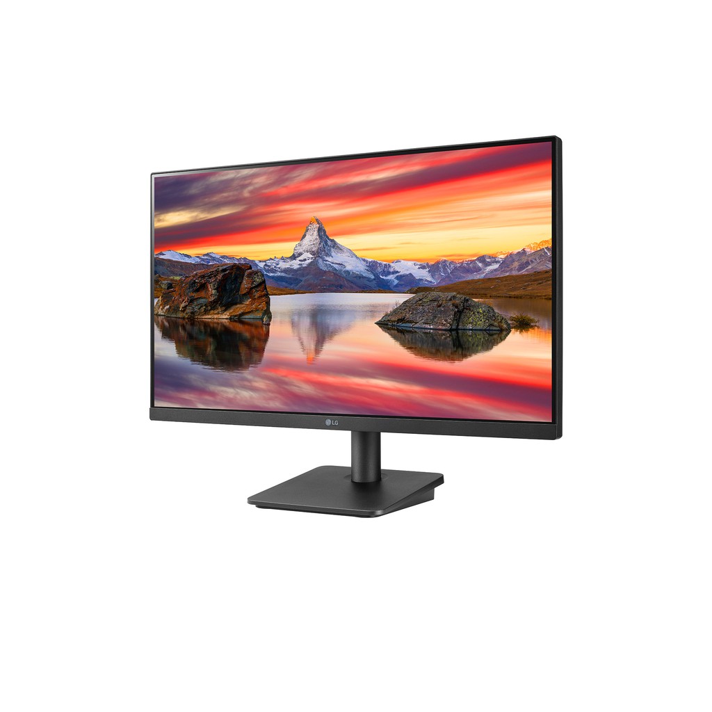 [Mã ELTECHZONE giảm 5% đơn 500K] Màn Hình LG 24MP400-B 23.8" FHD IPS 5ms với thiết kế 3 cạnh không viền | BigBuy360 - bigbuy360.vn