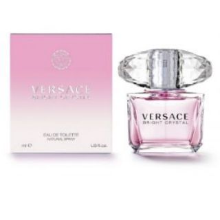 Nước hoa Nữ Versace