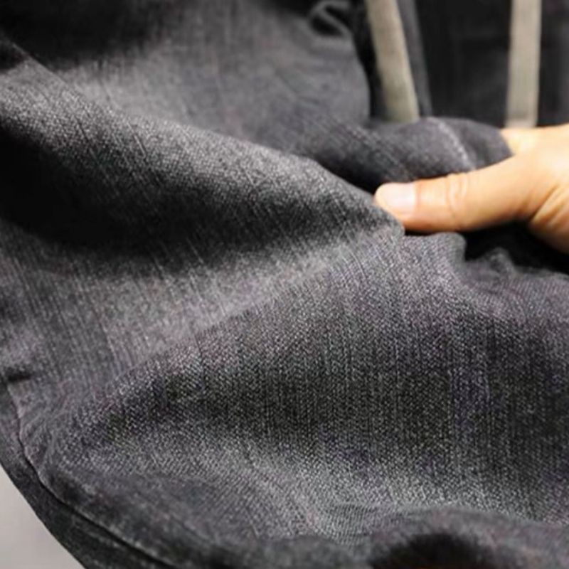 Quần Jean Baggy Nam VQJ015 Chất  Bạc form JOGGER Cực Đẹp ( Siêu Rẻ) | BigBuy360 - bigbuy360.vn