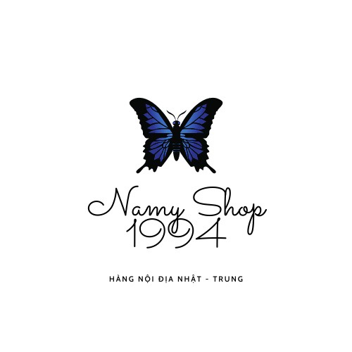 Namy Shop 1994