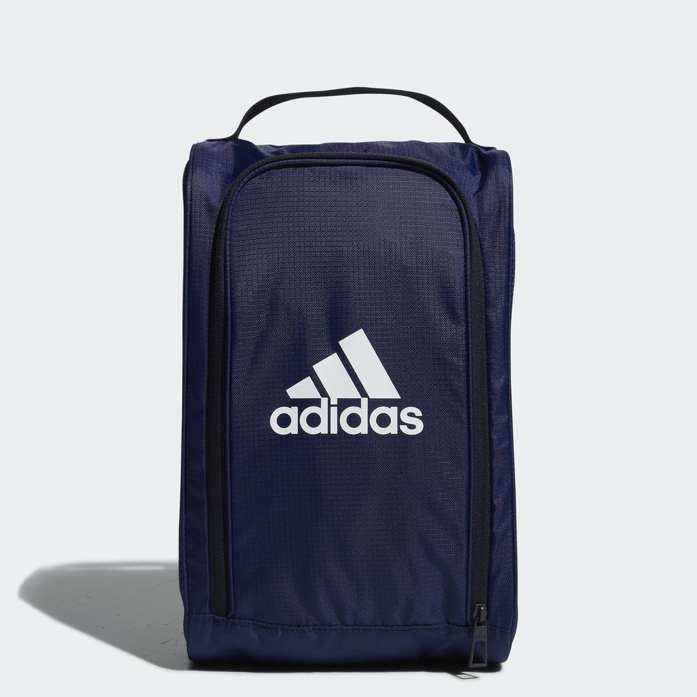 Túi Đựng Giày adidas GOLF Unisex Túi Đựng Giày Màu xanh dương GT5973