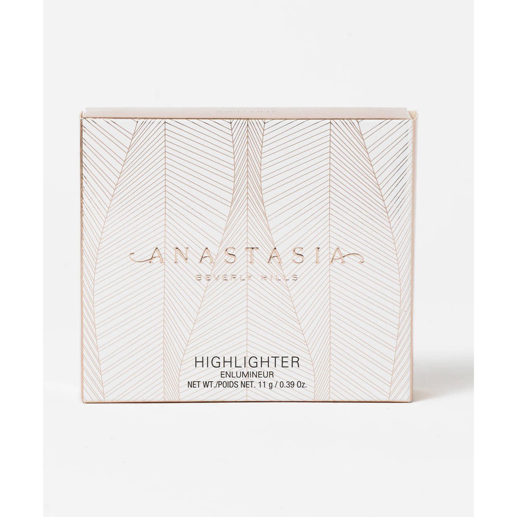 Anastasia Beverly Hills - Phấn Bắt Sáng Anastasia Beverly Hills Iced Out Highlighter Enlumineur 11g