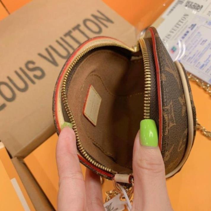 ✔ LOUIS VUITTON SUPPER VIP  SIZE MINI