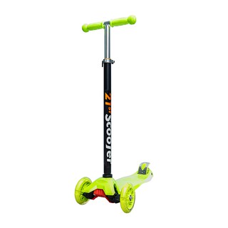 1086 xe trượt scooter siêu nhân cho bé 0072 kemkem