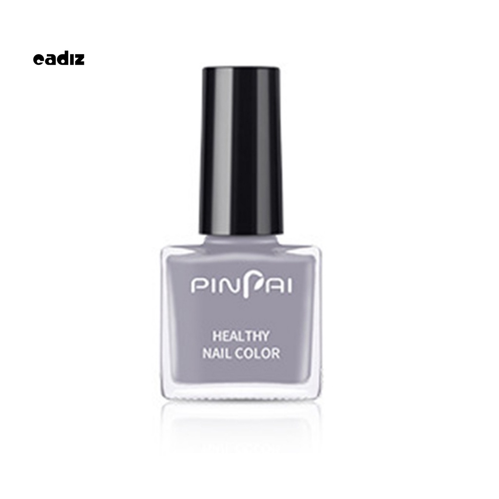 Gel Sơn Móng Tay Khô Nhanh Sáng Bóng Nhiều Màu Sắc