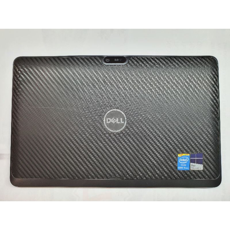 Bán xác máy tính bảng dell T07G + Sạc | BigBuy360 - bigbuy360.vn