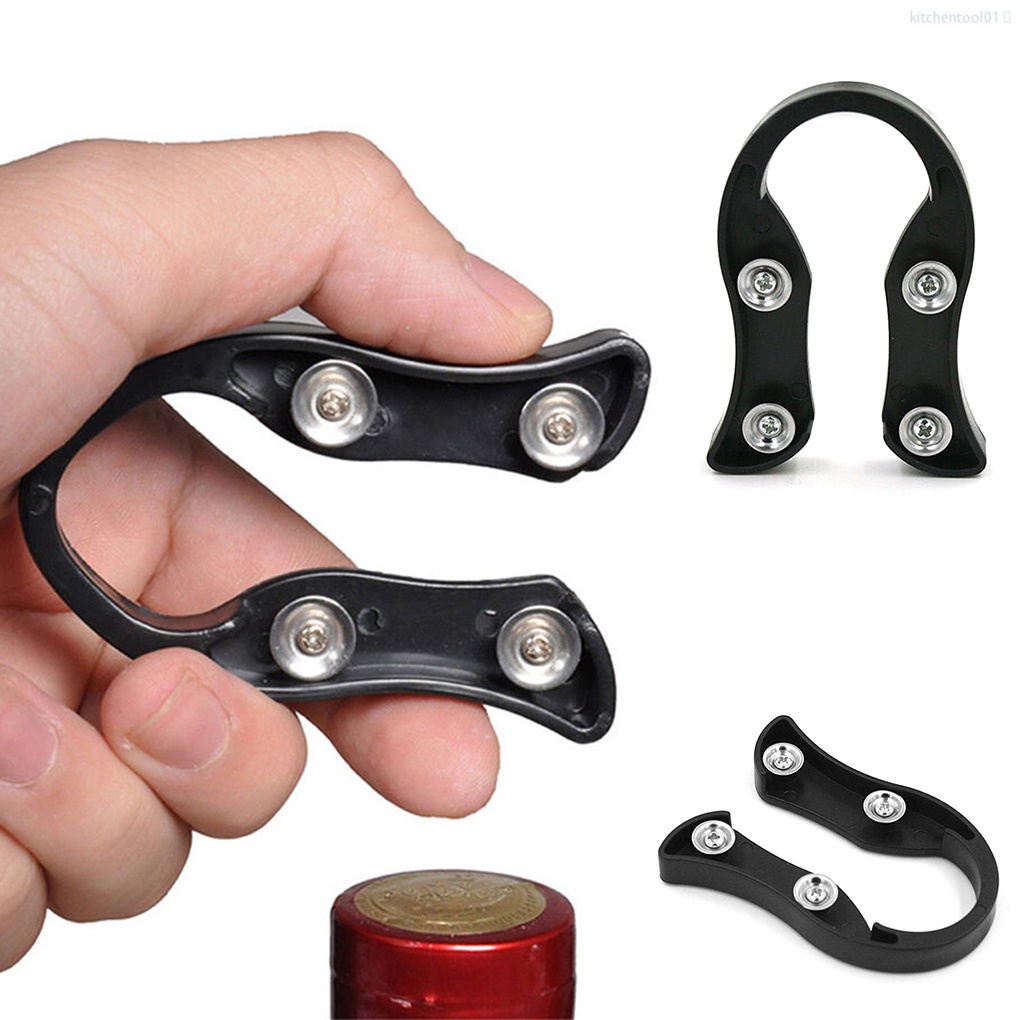 Dụng Cụ Mở Nắp Chai Rượu Vang Tiện Dụng Cho Nhà Bếptool01
