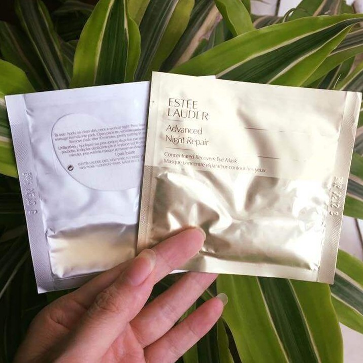 Mặt nạ mắt EsteeLauder Advanced Night Repair