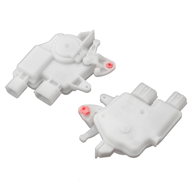 Bộ Truyền Động Khóa Cửa Trước Cho Honda Accord Acura TL TSX 2004-2008