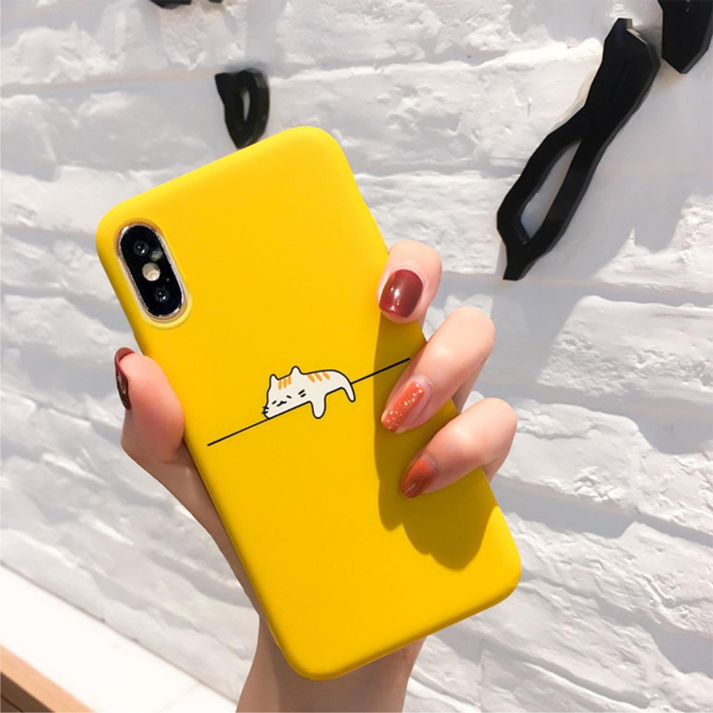 [ SAMSUNG ] Ốp Lưng Silicon Animal - | BigBuy360 - bigbuy360.vn