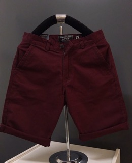 QUẦN SHORTS KAKI CAO CẤP 
