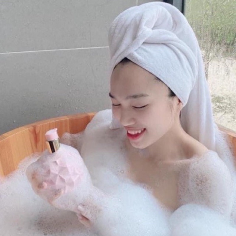 Sữa Tắm Xông Trắng Pink Lady | BigBuy360 - bigbuy360.vn