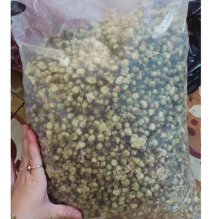 (100G) TRÀ HOA SEN TUYẾT