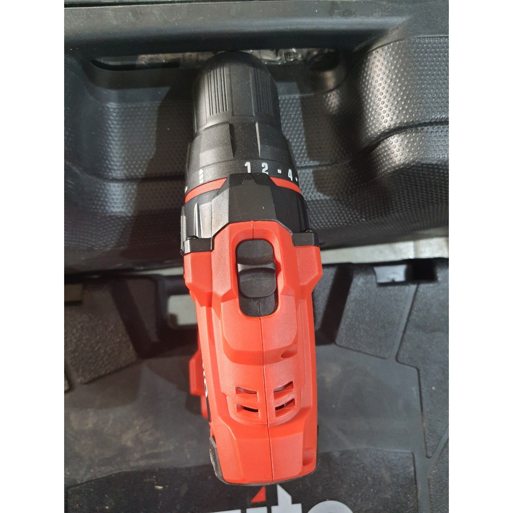 Thân khoan OZITO PXDDS-201