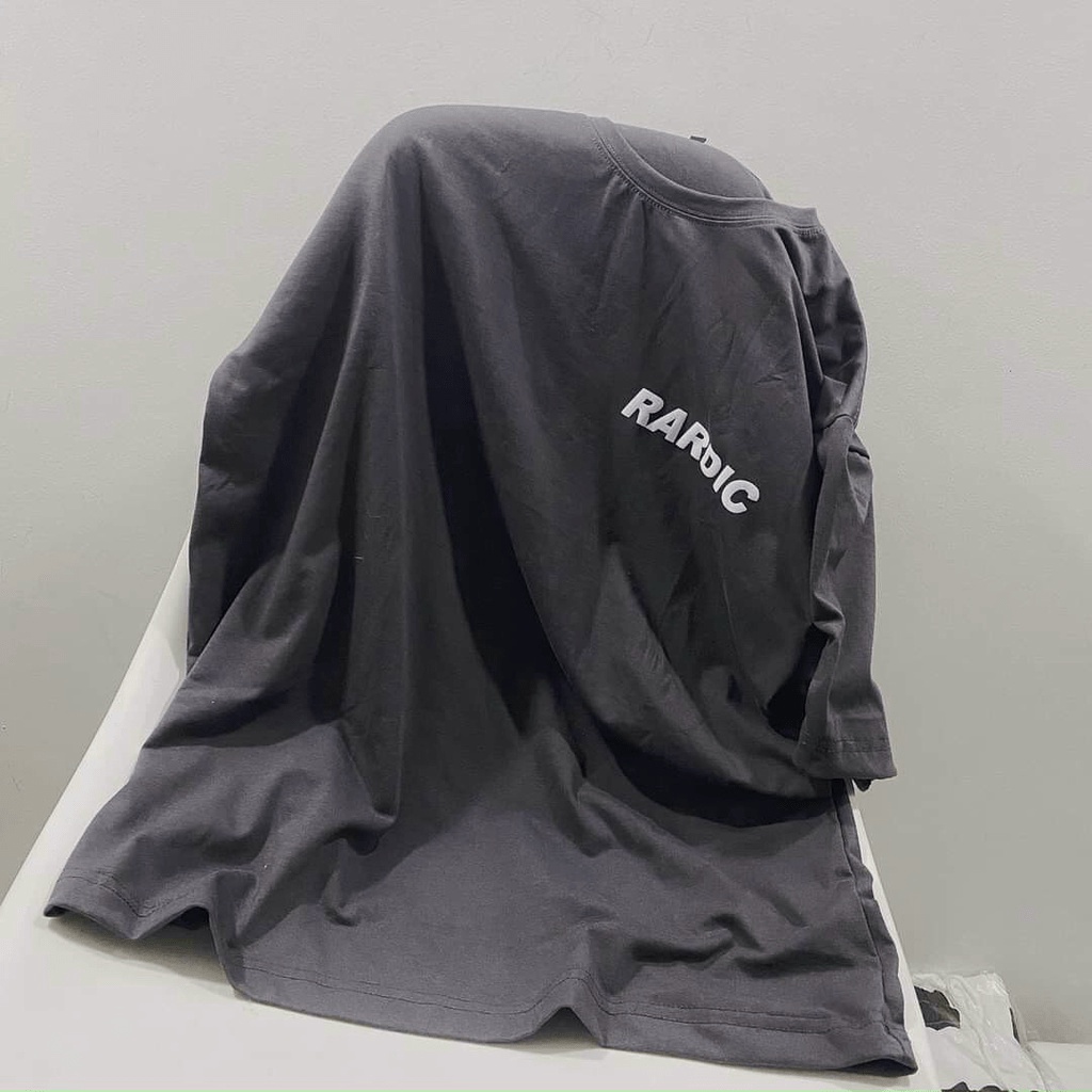 Áo thun nam nữ tay lỡ form rộng unisex siêu xinh xắn cho các bạn TRẺ CỰC HOT KME FASHION